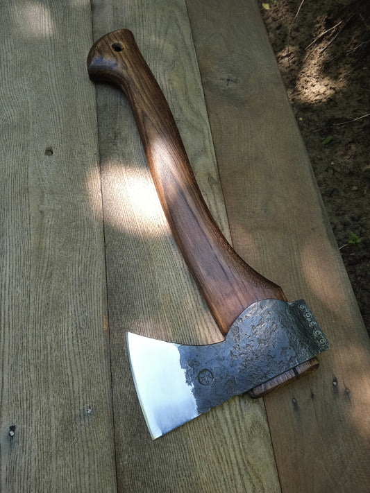 Pack Hatchet